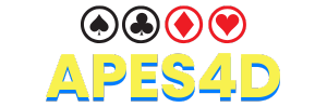 Logo APES4D